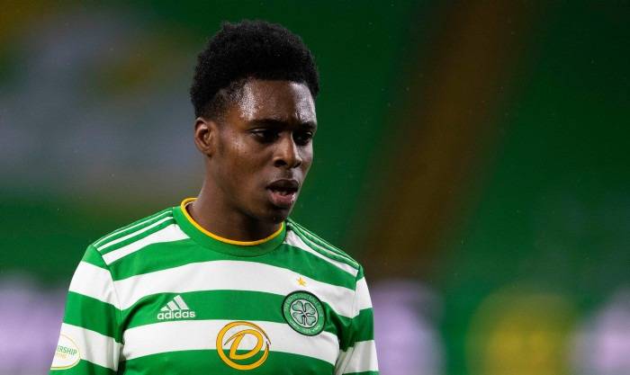 Neil Lennon reveals key details as Jeremie Frimpong nears Celtic exit: ‘It’s been in works six or seven weeks’