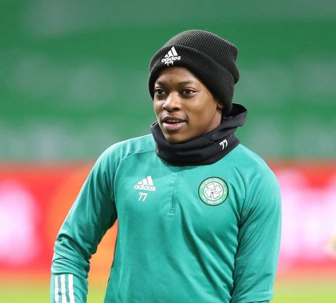 Report: Highly-rated Celtic youngster linked with Chelsea set to leave in summer