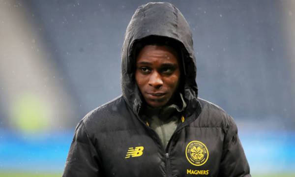 Report identifies unnamed club about to sign Celtic’s Jeremie Frimpong, and the eight-figure fee