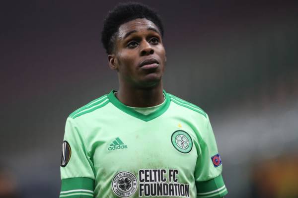 Report: Manchester City set for Celtic windfall as £10m youngster nears Bundesliga move