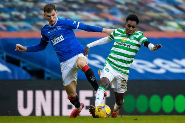 The Celtic and Rangers players attracting interest in the final week of the transfer window