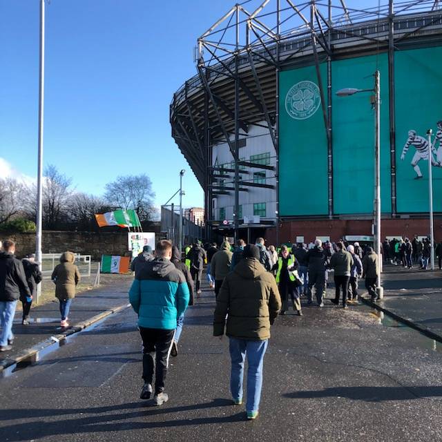 The Celtic Trust – Schooling Celtic with Modern and Effective Media Strategy