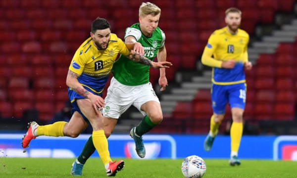 ‘£15m’, ‘Take the money’: Some fans of top-tier club react as Leeds, Celtic and Arteta linked with their 18-year-old