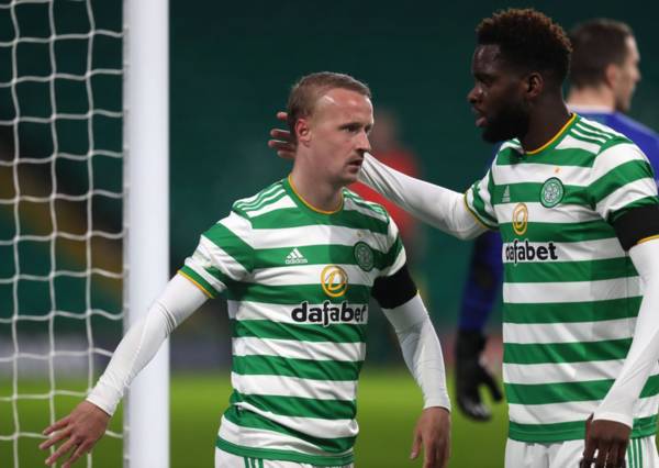 Celtic 2 Hamilton 0 – ‘Cautious optimism’ after first win in 5 January games