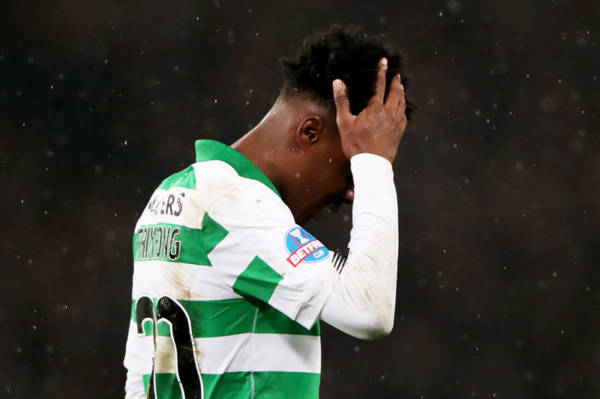 Celtic announce Jeremie Frimpong departure, fans react