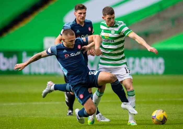 Celtic vs Hamilton: Is game on TV? Can I watch for free? Kick-off time, channel and team news