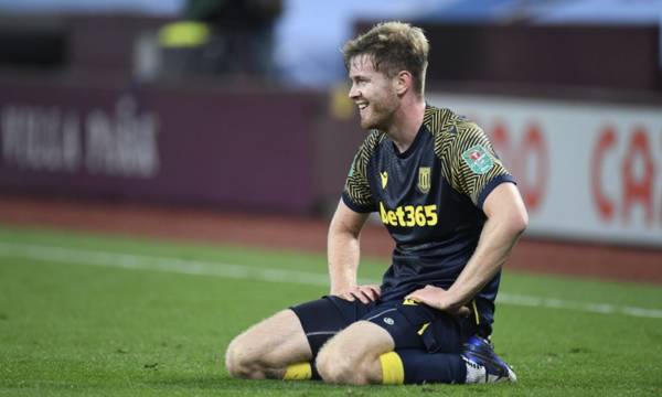 Championship transfer round-up: Stoke City respond to Premier League offer, Barnsley to rival Celtic and Rangers, Middlesbrough detail Patrick Roberts stance