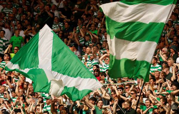 Hoops fan group in ultimatum to Celtic board