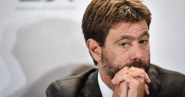 Rangers and Celtic get unlikely Super League ally in influential Juventus chief