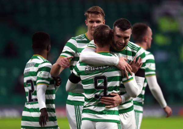 Sandman’s Definitive Ratings: Celtic v Hamilton Remedials