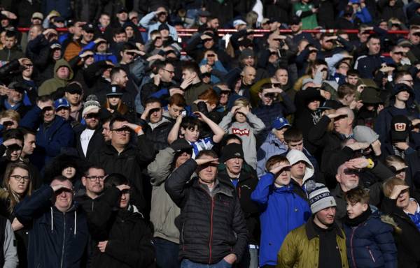 Sheffield Wednesday fans react to Celtic wanting Liam Shaw