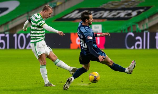 ‘Should be 5-0’, ‘a problem that’s been overlooked’: Celtic fans react to first-half lead against Hamilton Accies