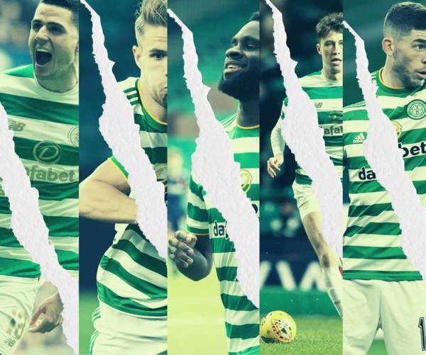 Significant personnel turnover expected – Celtic’s state of play