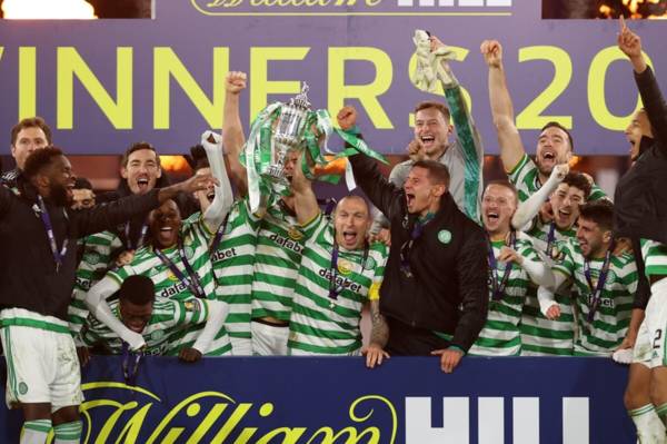 True or False Quiz: How much do you know about Celtic’s historic quadruple treble?