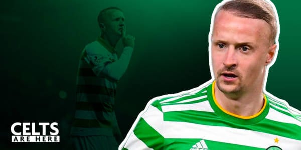 Video: Leigh Griffiths Scores Super Solo Goal