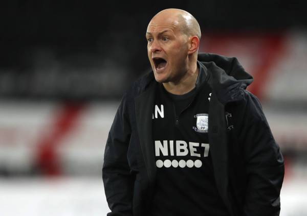 “We haven’t spoken to Celtic”- Alex Neil gives update