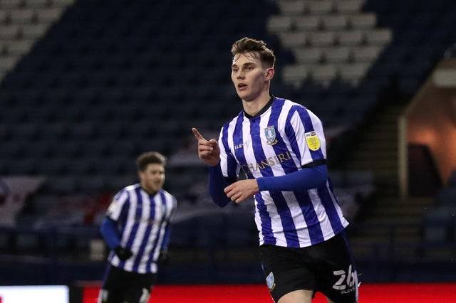 An Update On Liam Shaw As Celtic Enter Discussions With Sheffield Wednesday