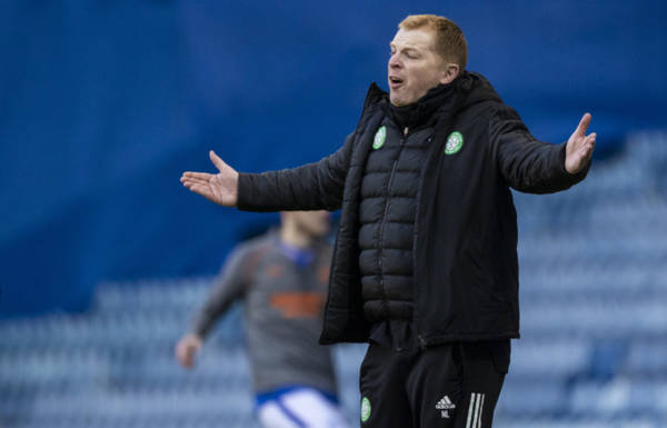 Celtic boss Neil Lennon running out of allies as farce continues