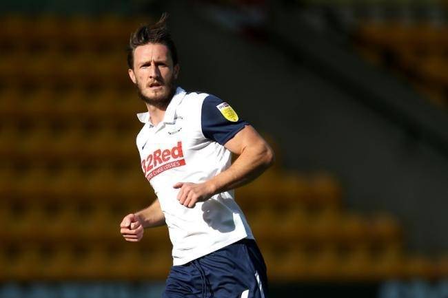 Celtic finalise deal for Preston’s Ben Davies