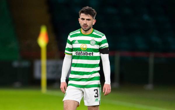 Greg Taylor pinpoints surprising secret behind Ismaila Soro’s Celtic success