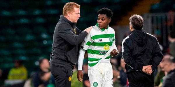 Jeremie Frimpong Breaks Silence After Celtic Exit