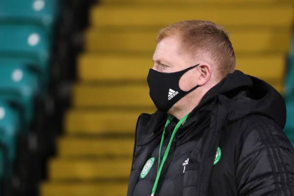 Neil Lennon provides fresh Celtic transfer update as he opens up on two targets