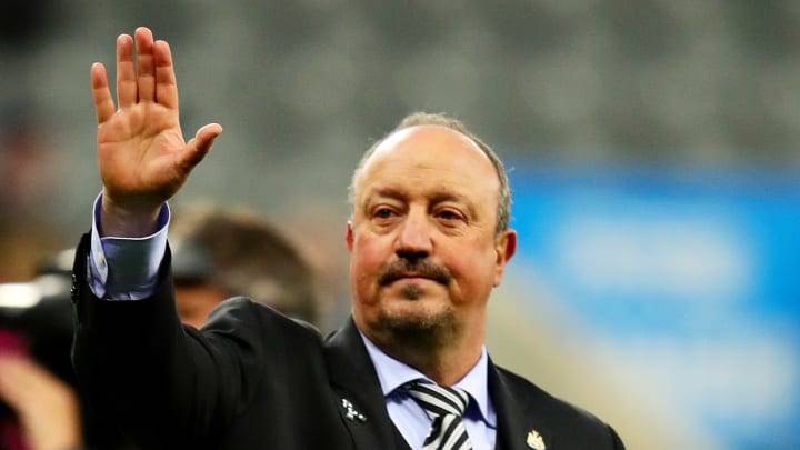 Newcastle or Celtic? Assessing where Rafael Benitez should go next