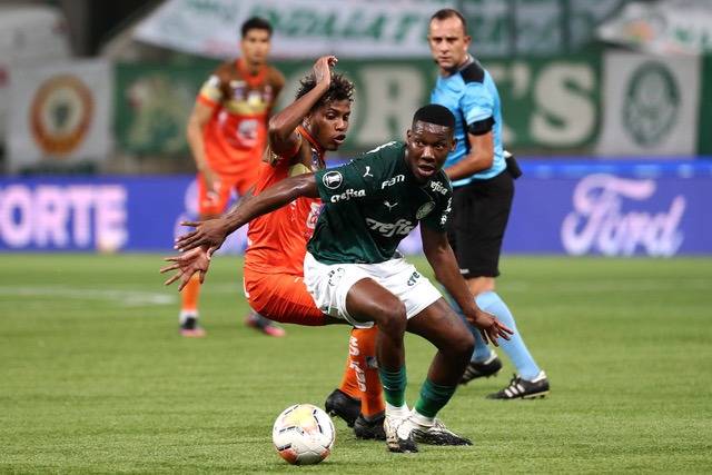 Bobo Balde, Celtic Bhoys in Brazil and Saturday’s Palmeiras v Santos Copa Libertadores final in Rio de Janeiro