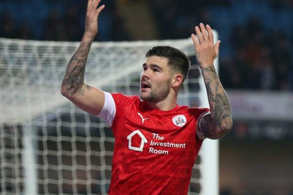 Celtic need to look at Alex Mowatt as possible Olivier Ntcham replacement [Opinion]