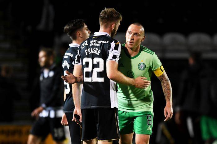 Celtic v St Mirren: How to watch, online stream details, kick-off time, form, SPFL match odds