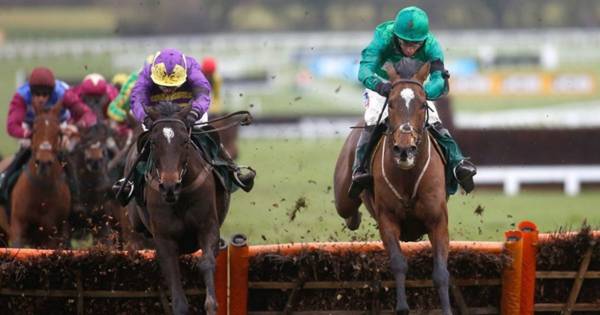 Cheltenham Trials Day Betting Tips (18+)