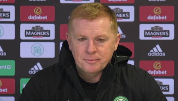 ‘Devoted’: Lenny on Lawwell