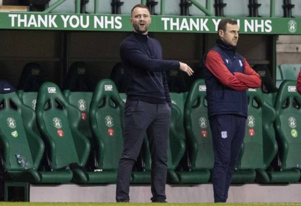 Former Celtic and Rangers men not returning to SPFL amid wild online rumours