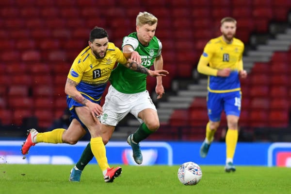 “It’s unbelievable”; Josh Doig comments on transfer speculation after Celtic, Arsenal and Chelsea interest