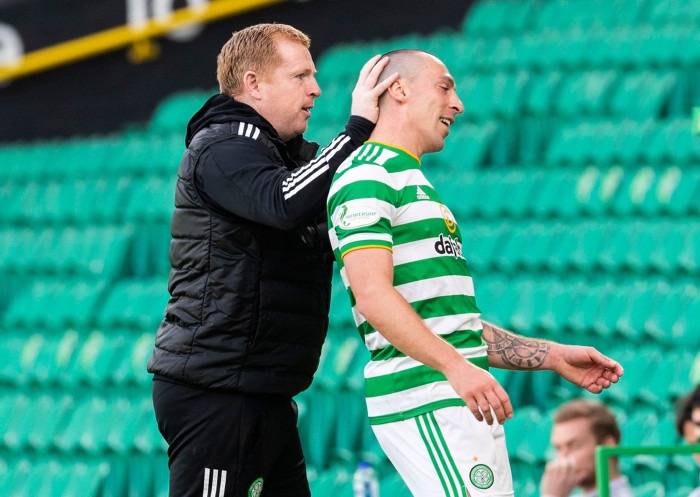 Neil Lennon and shock Scott Brown Celtic bookies’ odds change as club gear up for Peter Lawwell departure