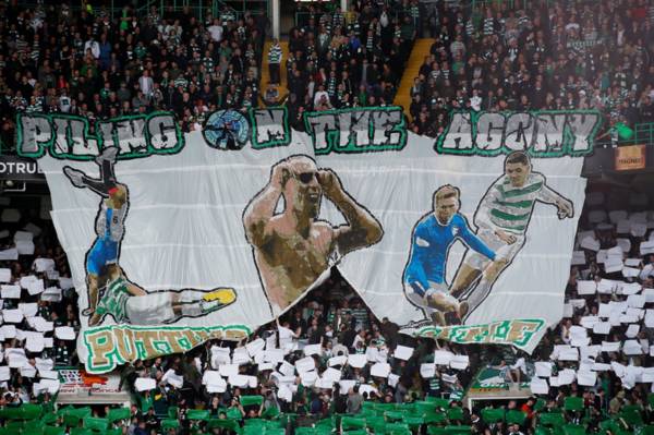 One down- more to go… Green Brigade react to Lawwell’s exit