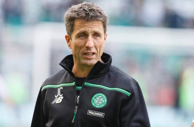 Opinion: John Collins – Perfect for the Director of Football Vacancy at Celtic