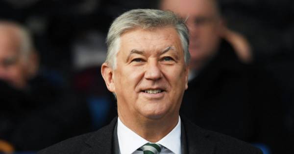 Peter Lawwell Celtic exit – LIVE updates