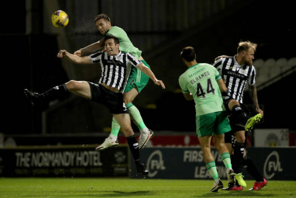 Preview: Celtic face revitalised St. Mirren after huge Wednesday win