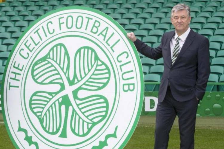 Stewart Gilmour: Peter Lawwell ‘pulled the strings’ of the ‘puppets’ who run Scottish football