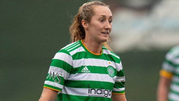 Winter Blues – Summer Green the third foreign star to leave Celtic FC Women this month