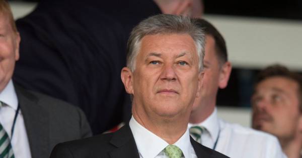 29 trophies later – Lawwell’s legacy will be falling asleep at the wheel