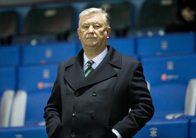 Broken Promises and The Missing January Review – Celtic’s Appalling Lack of Leadership