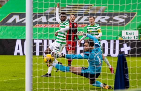 Celtic 1-2 St Mirren: Neil Lennon and his team stuck in life-sucking loop – Andrew Smith’s verdict