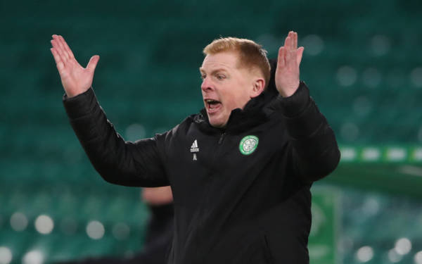 Celtic boss Neil Lennon abdicates responsibility on BBC Radio Scotland