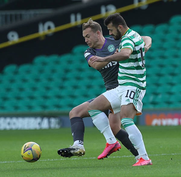 Celtic boss Neil Lennon will be risk-averse; don’t expect Ajeti today