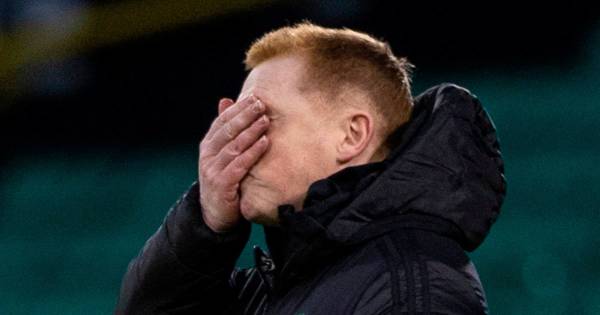 Celtic defeat to St Mirren leaves champions closer to St Johnstone than Rangers