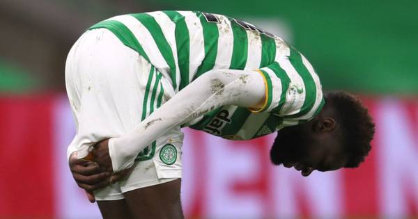 Celtic line-up predicted vs St Mirren as Edouard shakes off injury fears