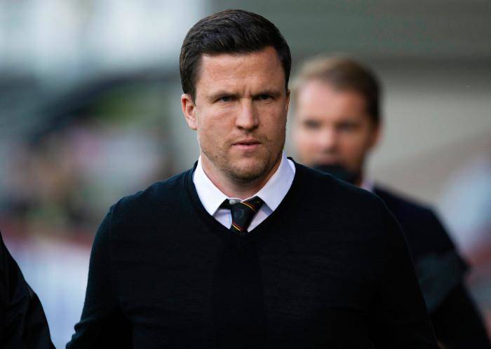 Celtic losing ‘cheap’ goals and failing to get basics right warns ex-Hoops defender Gary Caldwell