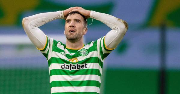 Celtic player ratings: Duffy disaster class puts Lennon on the brink